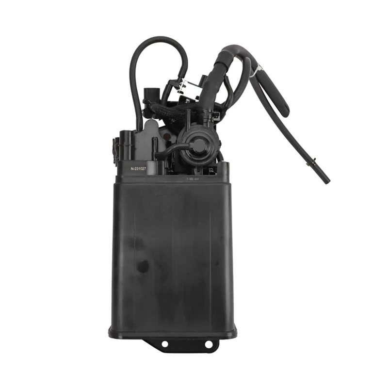 911-636 Car Fuel Vapor Canister For Toyota Corolla 2000-2002 1.8L 1ZZFE 77740-02102
911-636 Car Fuel Vapor Canister For Toyota Corolla 2000-2002 1.8L 1ZZFE 77740-02102
