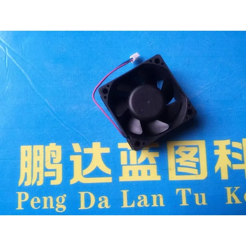 pa 60*60*25 мм бесшумный оригинальный Xfan Xinruilian Rdm6025s 12 В 6 см 6025 вентилятор охлаждения корпуса
pa 60*60*25 мм бесшумный оригинальный Xfan Xinruilian Rdm6025s 12 В 6 см 6025 вентилятор охлаждения корпуса