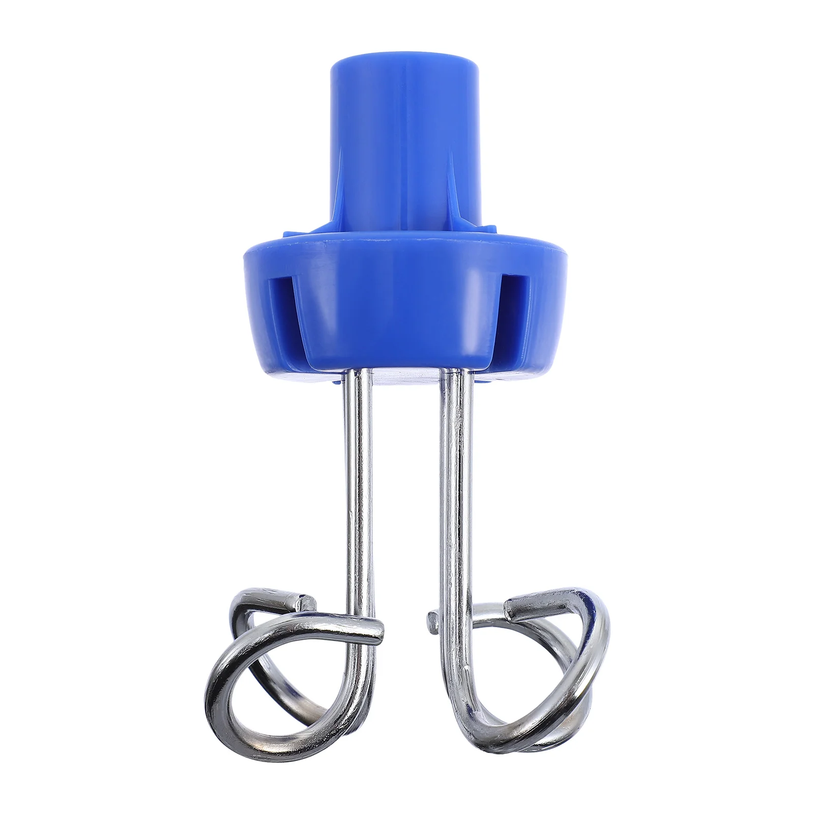 IV Pole Hook The Tote Bag Infusion Stand Hanging Metal Rack Steel Stainless for Clinic
IV Pole Hook The Tote Bag Infusion Stand Hanging Metal Rack Steel Stainless for Clinic