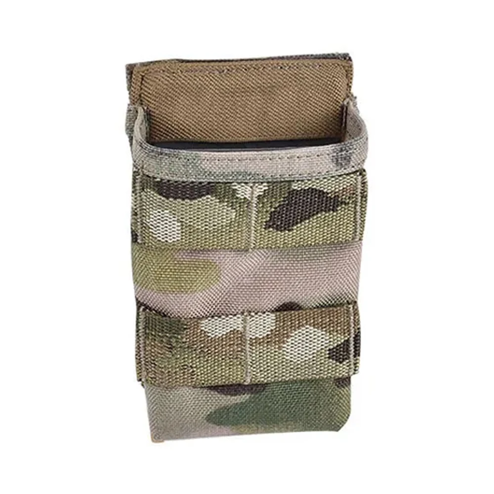 Открытый 5,56 7,62 AK47 одиночный подсумок для журналов, жилет Molle Mag, сумки, сумка для инструментов
Открытый 5,56 7,62 AK47 одиночный подсумок для журналов, жилет Molle Mag, сумки, сумка для инструментов