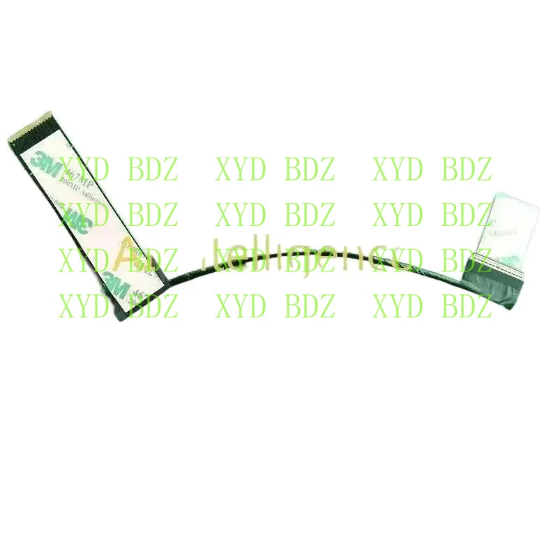 DB Original for MSI MS16V1 GS66 LCD CABLE K1N- 3040189 -H39 40PIN CDB
DB Original for MSI MS16V1 GS66 LCD CABLE K1N- 3040189 -H39 40PIN CDB
