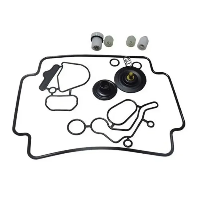 Emitec High Quality Urea Pump 5273338 Maintenance Kit Essential Auto Parts for Bus After-Treatment Restoration System
Emitec High Quality Urea Pump 5273338 Maintenance Kit Essential Auto Parts for Bus After-Treatment Restoration System