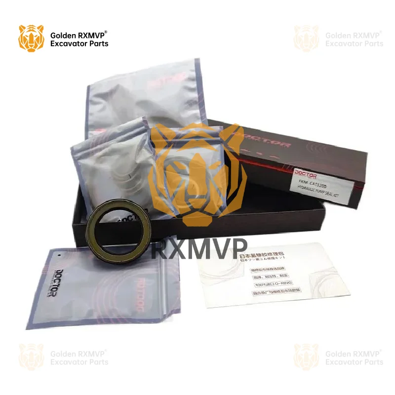 Ремонтные комплекты для ремонта сальника гидравлического главного насоса Caterpillar с экскаватором E320 из материала Fkm
Ремонтные комплекты для ремонта сальника гидравлического главного насоса Caterpillar с экскаватором E320 из материала Fkm