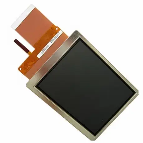 3.5'' Inch CTX3030 LCD Screen Panel Display
3.5'' Inch CTX3030 LCD Screen Panel Display