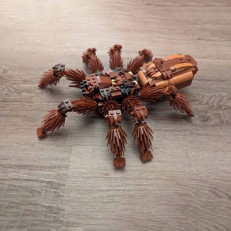 269 шт. Moc креативная серия модель человеческого скелета DIY сборка строительный блок игрушка детский подарок на день рождения
269 шт. Moc креативная серия модель человеческого скелета DIY сборка строительный блок игрушка детский подарок на день рождения