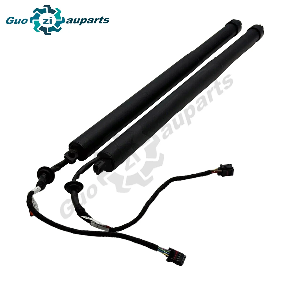 A Pair New Power Tailgate Bracket for 2016 Jaguar F-PACE T4A1144 Universal Left/Right
A Pair New Power Tailgate Bracket for 2016 Jaguar F-PACE T4A1144 Universal Left/Right