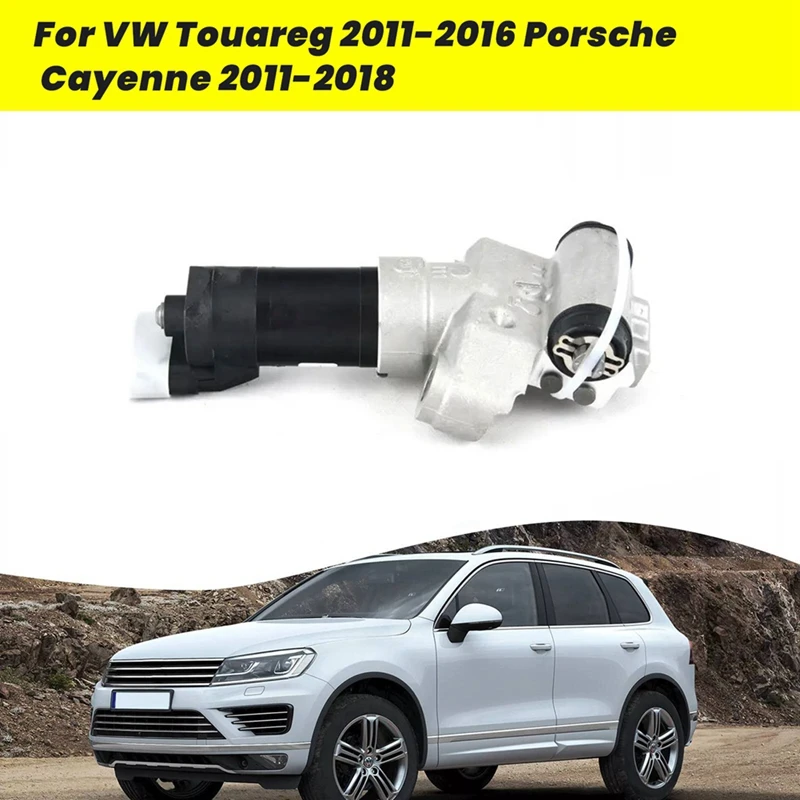 Car Rear Parking Hand Brake Actuator For VW Touareg 11-16 Porsche Cayenne 2011-2018 Servo Motor
Car Rear Parking Hand Brake Actuator For VW Touareg 11-16 Porsche Cayenne 2011-2018 Servo Motor