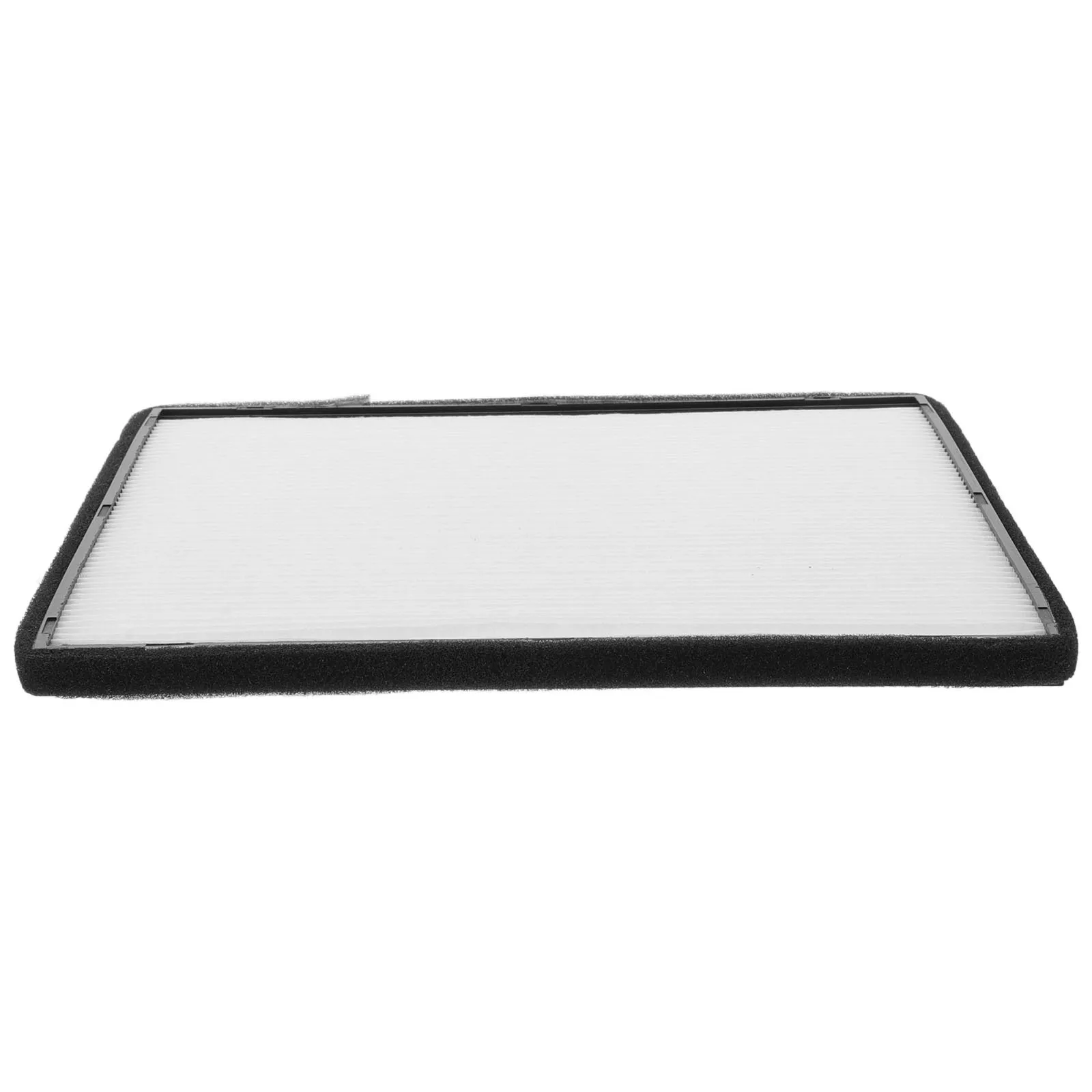 High-Efficiency ABS Cabin Air Filter Easy Installation Odor Removal for Most Car Brands Models Automotive Replacement
High-Efficiency ABS Cabin Air Filter Easy Installation Odor Removal for Most Car Brands Models Automotive Replacement