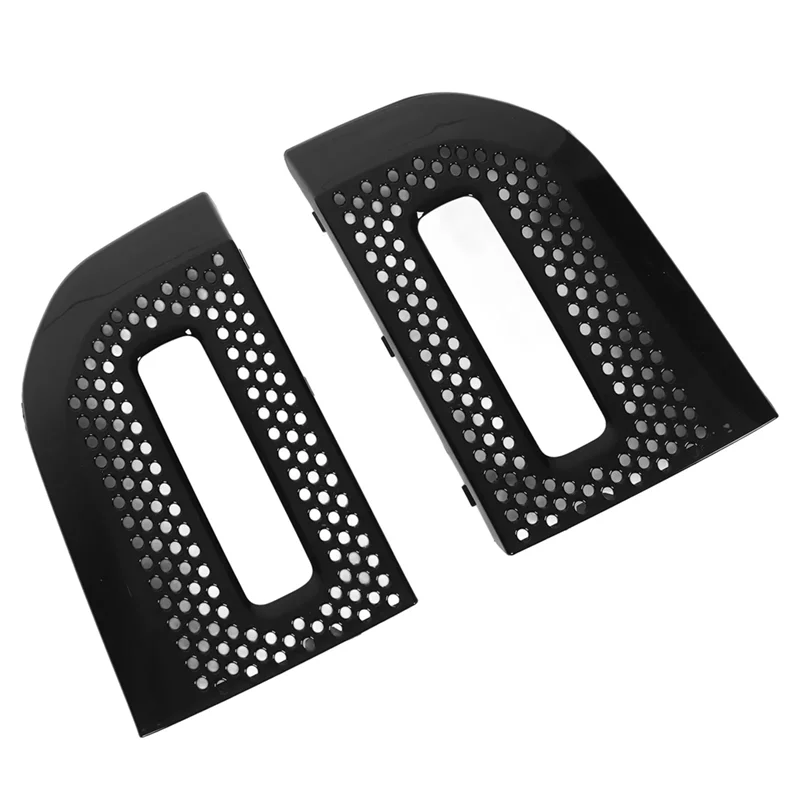Efficientt-LR129432 , LR129431 Front Bumper Fog Light Cover Grille Trim Bezel For Land Rover Defender L663 90 110 130 2020-2023
Efficientt-LR129432 , LR129431 Front Bumper Fog Light Cover Grille Trim Bezel For Land Rover Defender L663 90 110 130 2020-2023