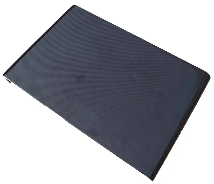 Custom High Strength Carbon Fiber Plate Multi Size for Aerospace RC Model Fishing Gear Industrial DIY Custom Parts
Custom High Strength Carbon Fiber Plate Multi Size for Aerospace RC Model Fishing Gear Industrial DIY Custom Parts