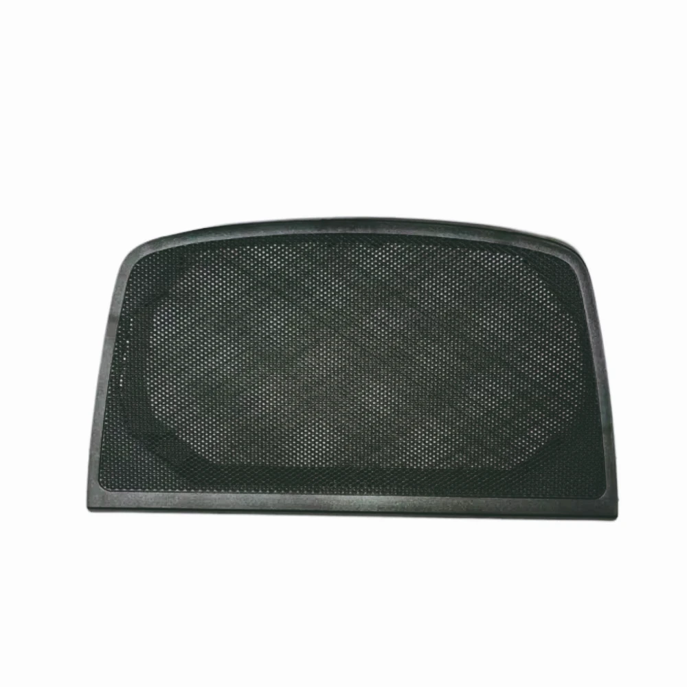 Panel de instrumentos de Control Central, cubierta de altavoz para salpicadero, rejilla para BMW X5, E70, X6, E71, E72, serie 51
Panel de instrumentos de Control Central, cubierta de altavoz para salpicadero, rejilla para BMW X5, E70, X6, E71, E72, serie 51
