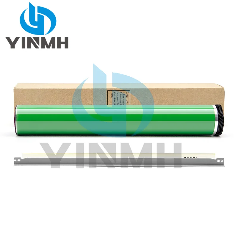 D074-9510 Tambour OPC Drum compatible for Ricoh MPC 6502 8002 Pro C651 C751 C5100 5110 C6502 C8002 D135-9510 Copier Cylinder
D074-9510 Tambour OPC Drum compatible for Ricoh MPC 6502 8002 Pro C651 C751 C5100 5110 C6502 C8002 D135-9510 Copier Cylinder