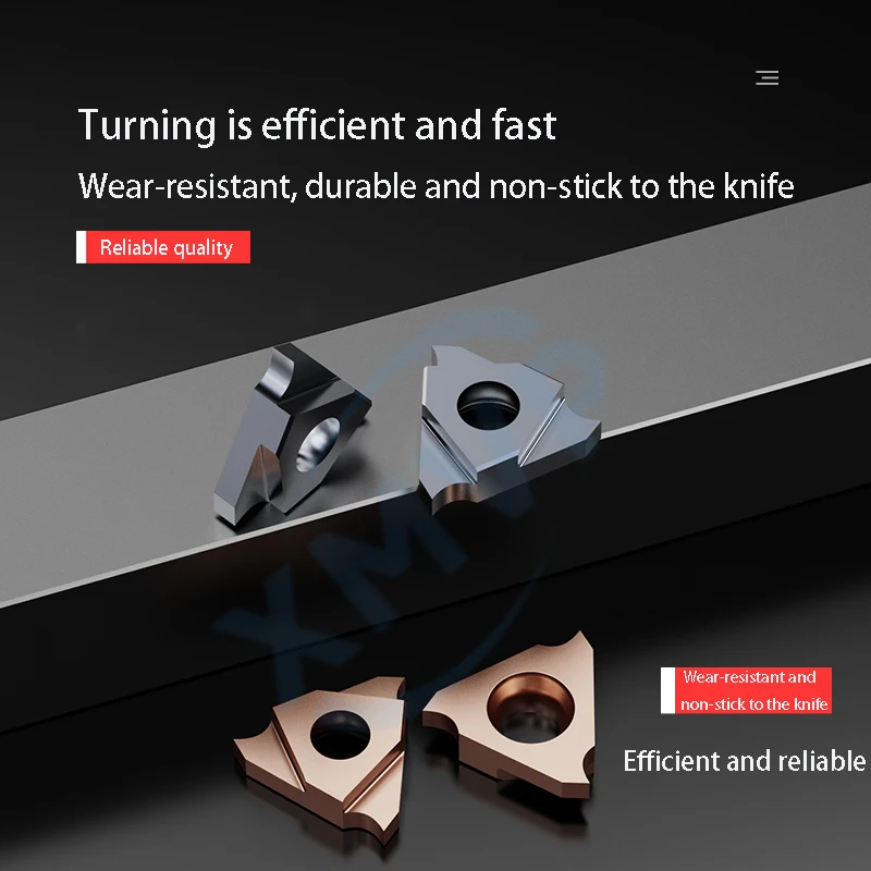 The shallow groove blade vertical mounting spring groove groove blade TGF32L150 LD5850/TGF32L100 JD3800A is finely ground
The shallow groove blade vertical mounting spring groove groove blade TGF32L150 LD5850/TGF32L100 JD3800A is finely ground