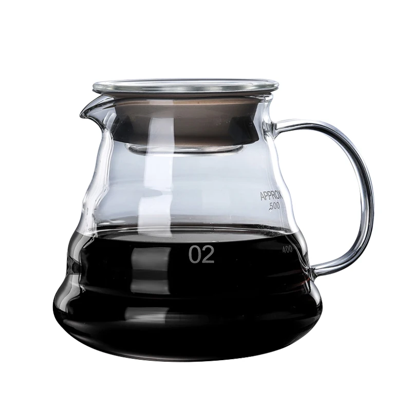 *Hand Brewed Coffee Pot Household Heat-resistant Glass With Graduated Drip Pot Cloud Sharing Pot
*Hand Brewed Coffee Pot Household Heat-resistant Glass With Graduated Drip Pot Cloud Sharing Pot