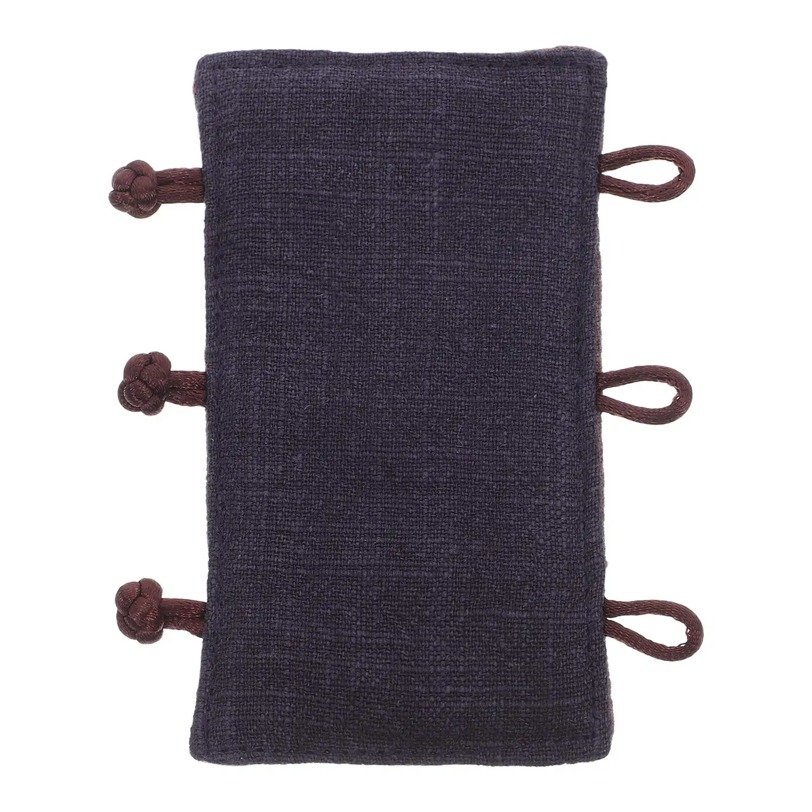 Cotton Linen Anti scald Teapot Handle Cover Heat Insulation Non Safe Boiling Water Buckle Ties Washable Reusable Pot Pan
Cotton Linen Anti scald Teapot Handle Cover Heat Insulation Non Safe Boiling Water Buckle Ties Washable Reusable Pot Pan