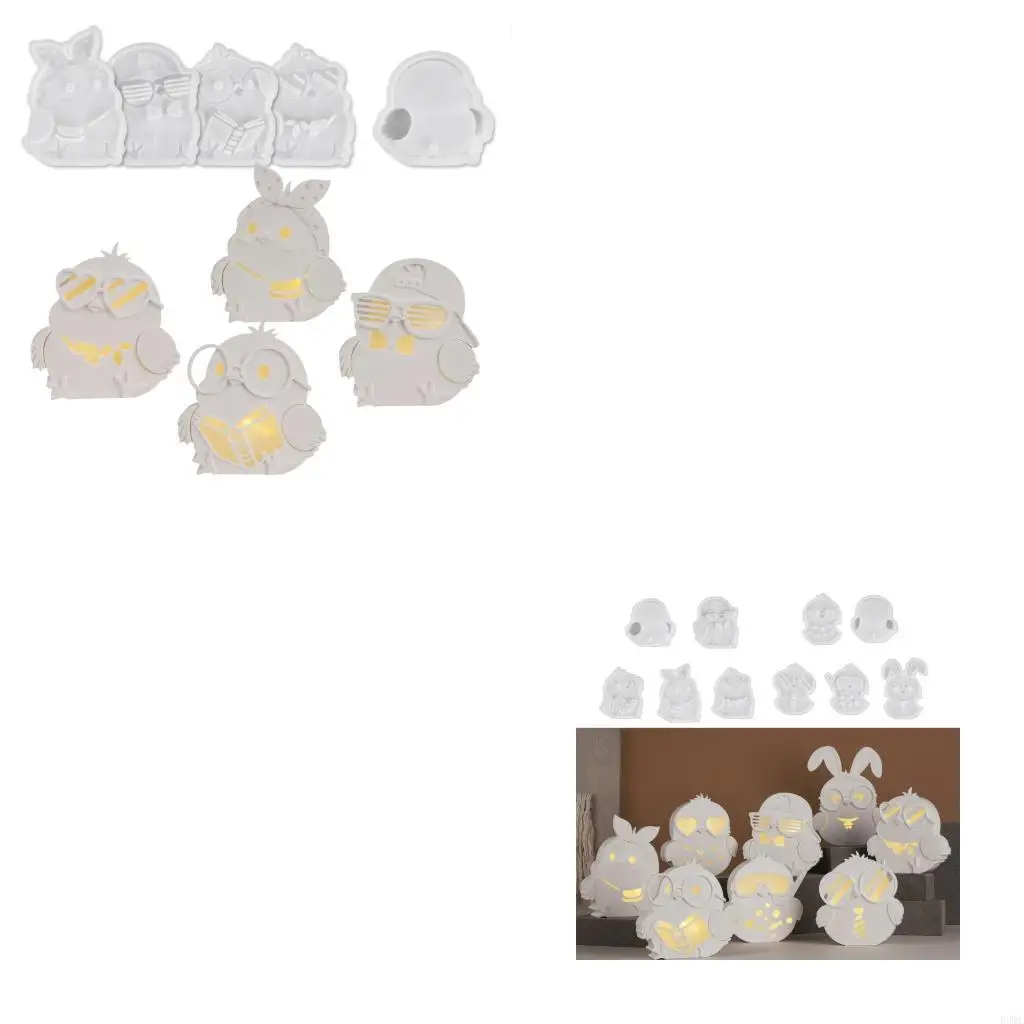 R3mc яйца в форме силиконовой формы для эпоксидных украшений для ювелиров
R3mc яйца в форме силиконовой формы для эпоксидных украшений для ювелиров