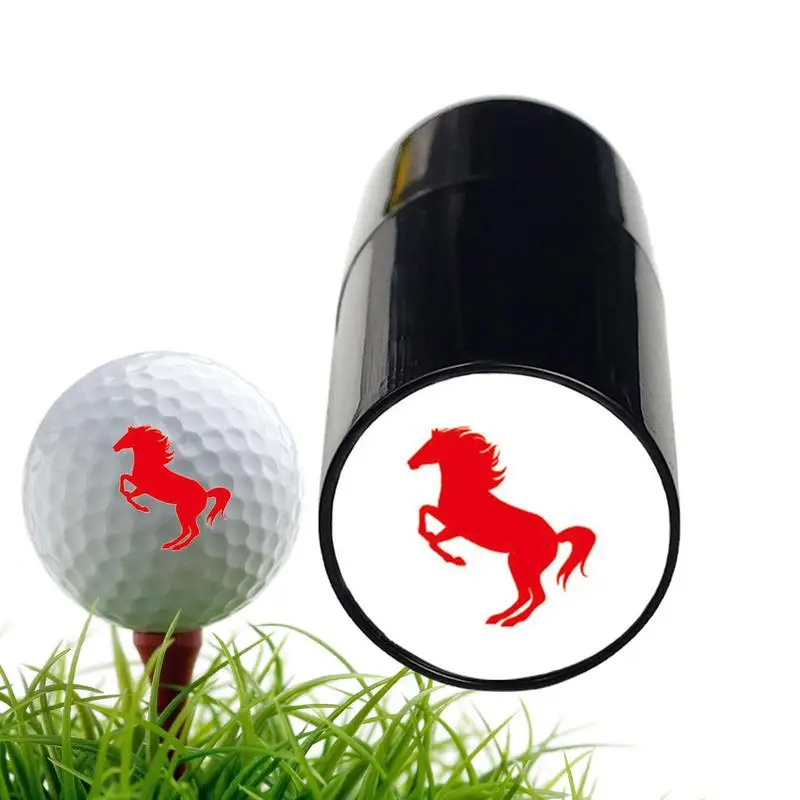 Golf Ball Stamp Self-Inking Waterproof Golf Ball Stamp Portable Photosensitive Marking Tool And Stencil Quick-Drying Golfing
Golf Ball Stamp Self-Inking Waterproof Golf Ball Stamp Portable Photosensitive Marking Tool And Stencil Quick-Drying Golfing