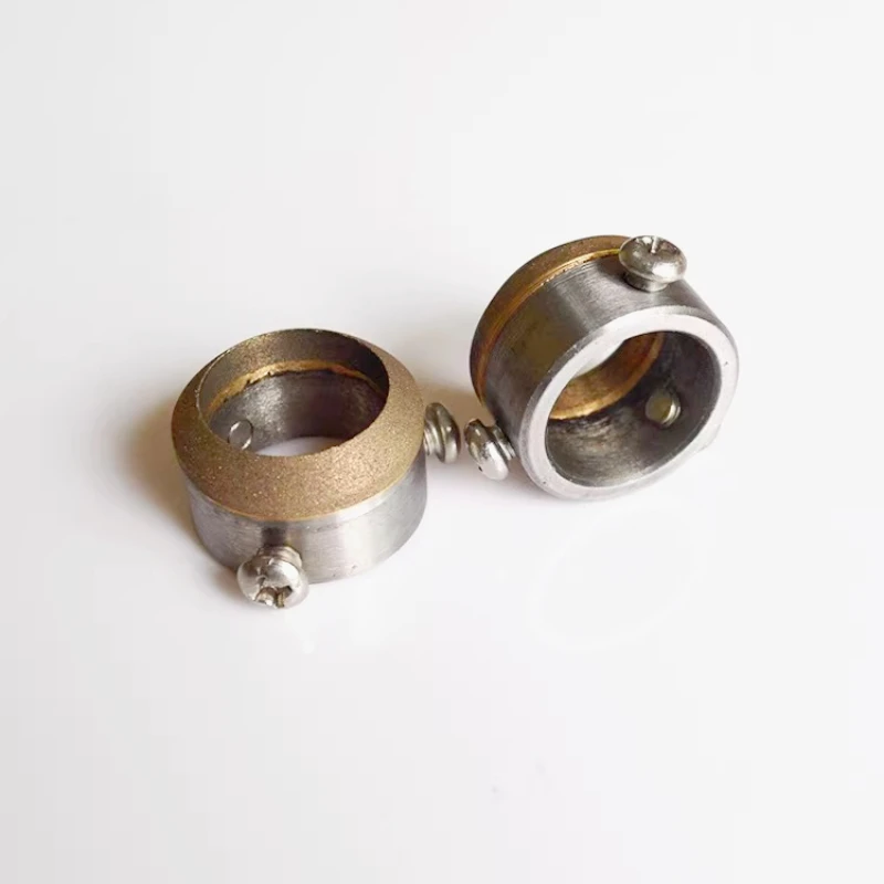 4-100mm Diamond Countersink Chamferring Drill Ring Glass Tile Marble Hole Grinding Head for Drilling Machines
4-100mm Diamond Countersink Chamferring Drill Ring Glass Tile Marble Hole Grinding Head for Drilling Machines