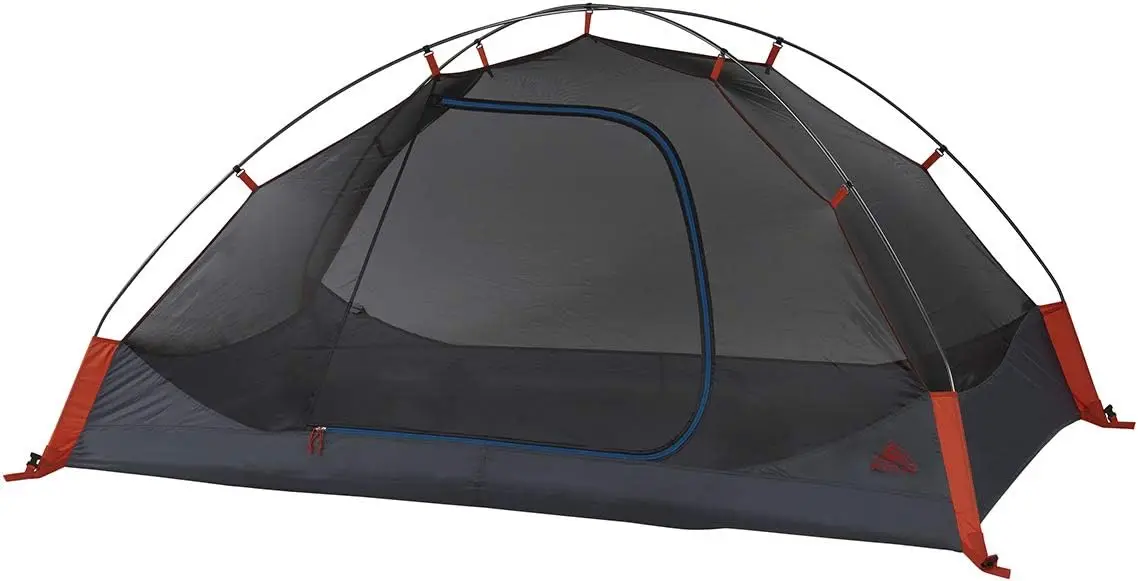 Backpacking: Aluminum and Polyester, No Color Mentioned, Lightweight and Quick Setup
Backpacking: Aluminum and Polyester, No Color Mentioned, Lightweight and Quick Setup