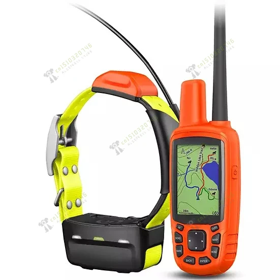 Brand New Ultimate Handheld Garmins Astro 430 Dog Tracking GPS Unit T5 GPS Dog Tracking System
Brand New Ultimate Handheld Garmins Astro 430 Dog Tracking GPS Unit T5 GPS Dog Tracking System