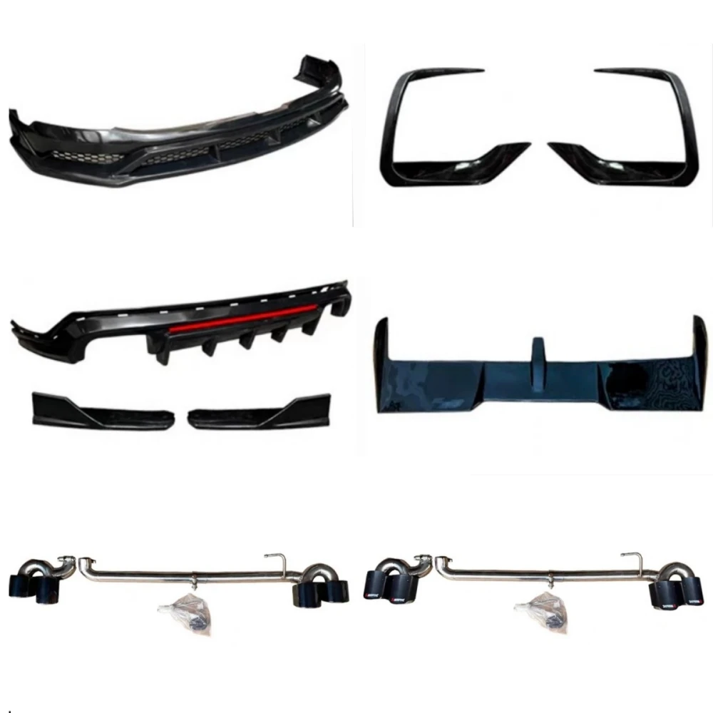 Front Rear Lip Shovel Assembly For Changan OSHAN X7 2020 2021 Modified Fog Lamp Trim Tail Throat Rear Spoiler Auto Accessories
Front Rear Lip Shovel Assembly For Changan OSHAN X7 2020 2021 Modified Fog Lamp Trim Tail Throat Rear Spoiler Auto Accessories