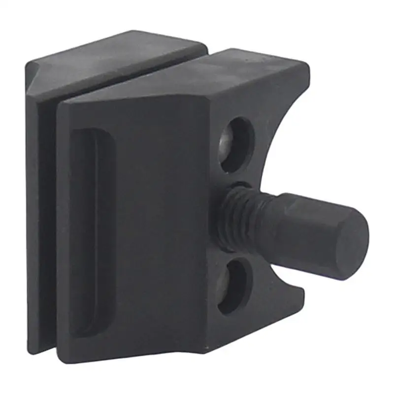 NEW Car Hub Knuckle Tool Professional Hub Knuckle Spreader Tool Heavy Duty Steel Steering Knuckle Expander Small Car Accessories
NEW Car Hub Knuckle Tool Professional Hub Knuckle Spreader Tool Heavy Duty Steel Steering Knuckle Expander Small Car Accessories