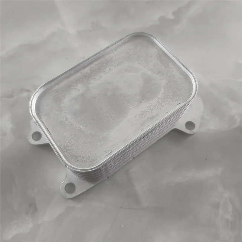 Масляный радиатор двигателя для CITROEN C3 DS OPEL 208 VAUXHALL 2008-2021 9804281280 09013703
Масляный радиатор двигателя для CITROEN C3 DS OPEL 208 VAUXHALL 2008-2021 9804281280 09013703