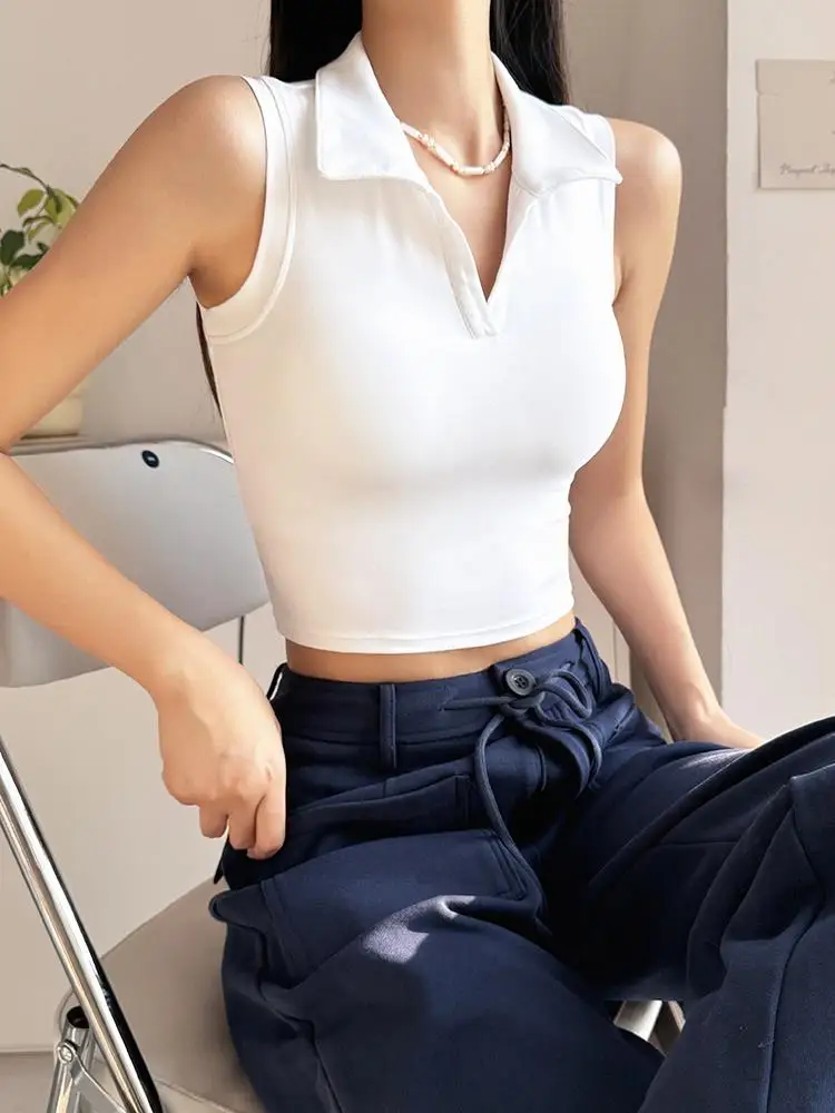 Slimming V-Ne Yoga Fitn Top with Chest Pad Casual ort Sve Long Pants Running Training Sportswear for plus Size Women
Slimming V-Ne Yoga Fitn Top with Chest Pad Casual ort Sve Long Pants Running Training Sportswear for plus Size Women