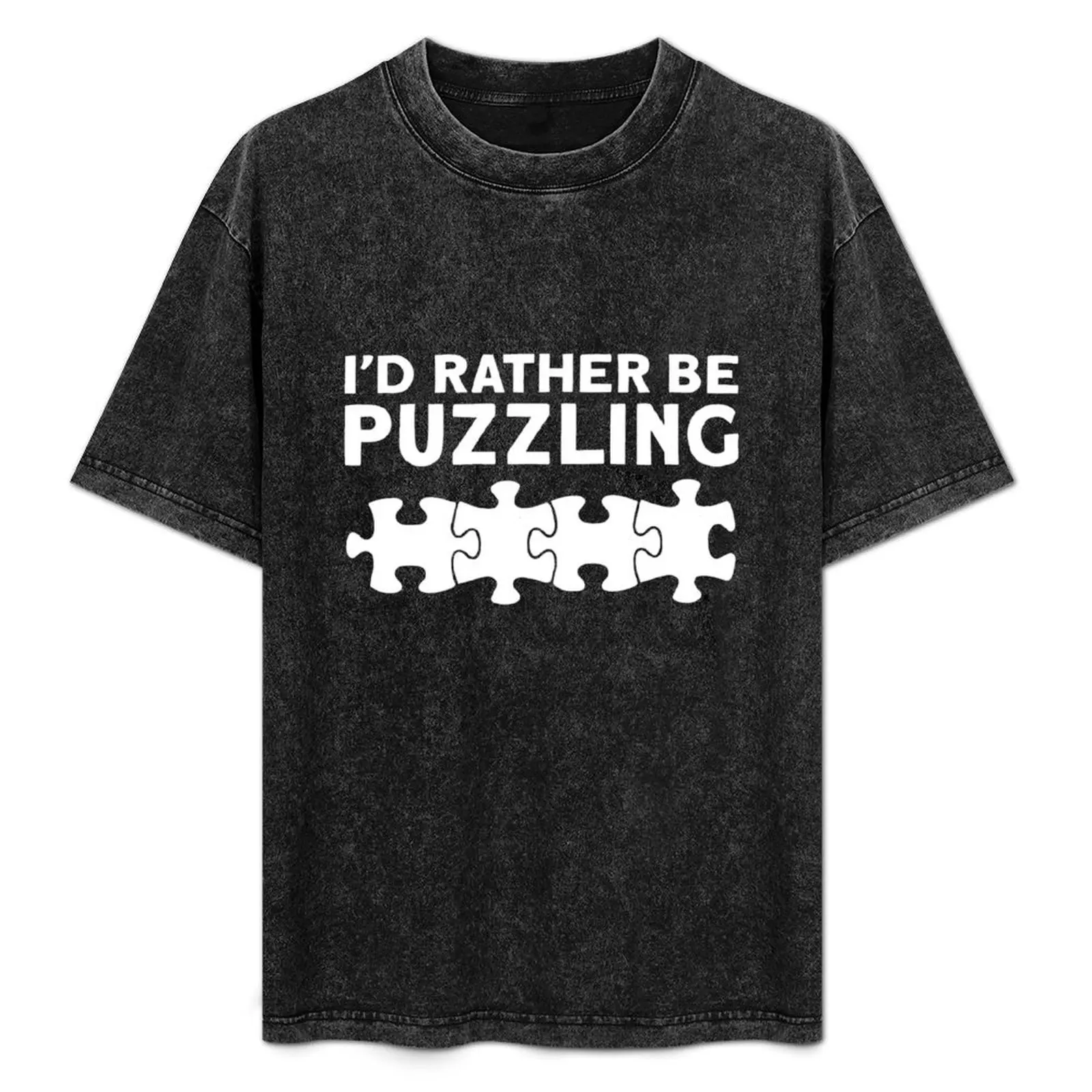 Jigsaw Puzzling Shirt. Puzzle Fans Gift. Jigsaw Puzzles Shirt. Dissectologist T-Shirt Casual Loose Short Sleeve Tee for Men
Jigsaw Puzzling Shirt. Puzzle Fans Gift. Jigsaw Puzzles Shirt. Dissectologist T-Shirt Casual Loose Short Sleeve Tee for Men