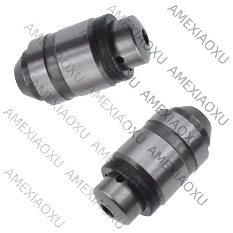 Strange 4G63 4G64 4G13 4G18 6G72 Hydraulic Valve Tappet Valve Adjuster Lifter Lasher Parts For Mitsubishi Pajero Galant MD377560
Strange 4G63 4G64 4G13 4G18 6G72 Hydraulic Valve Tappet Valve Adjuster Lifter Lasher Parts For Mitsubishi Pajero Galant MD377560