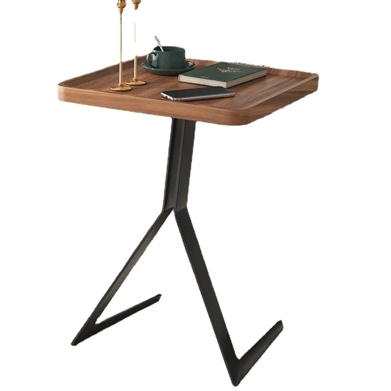 YY Living Room Home Movable Square Table Side Table Simple Modern Small Square Table
YY Living Room Home Movable Square Table Side Table Simple Modern Small Square Table