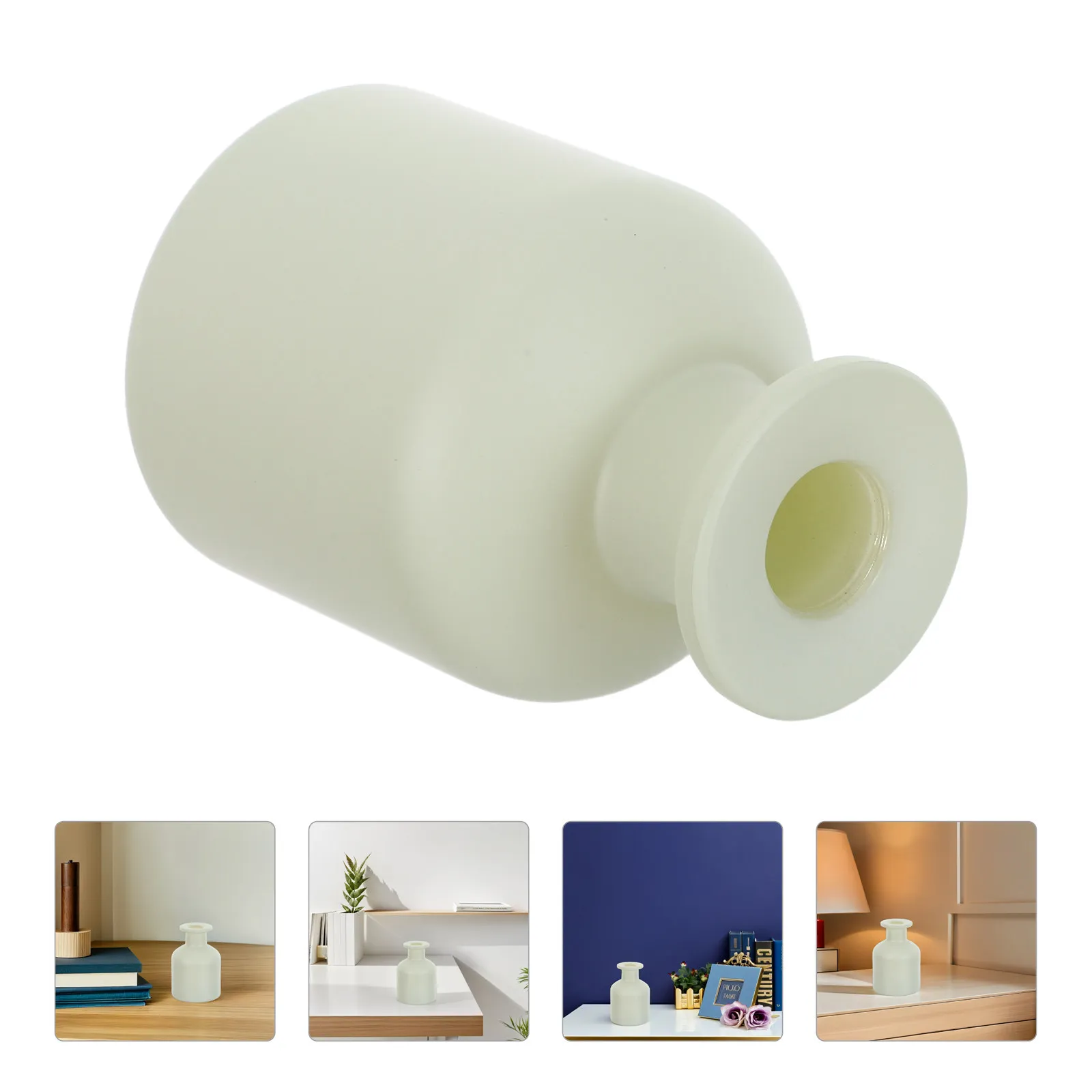 2Pcs Refillable Cylindrical Glass Diffuser Bottles Empty Aromatherapy Container for Essential Oils Home Office Car Scent
2Pcs Refillable Cylindrical Glass Diffuser Bottles Empty Aromatherapy Container for Essential Oils Home Office Car Scent