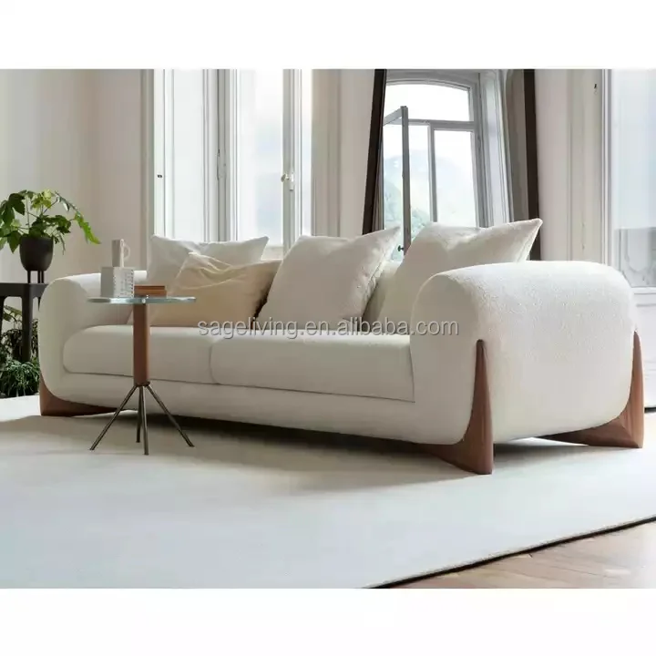 Interior furniture Modern living furniture Fabric sofa set Modular design Soft sofa
Interior furniture Modern living furniture Fabric sofa set Modular design Soft sofa