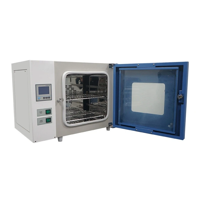 Electric blast drying oven, constant temperature test equipment, constant temperature box
Electric blast drying oven, constant temperature test equipment, constant temperature box