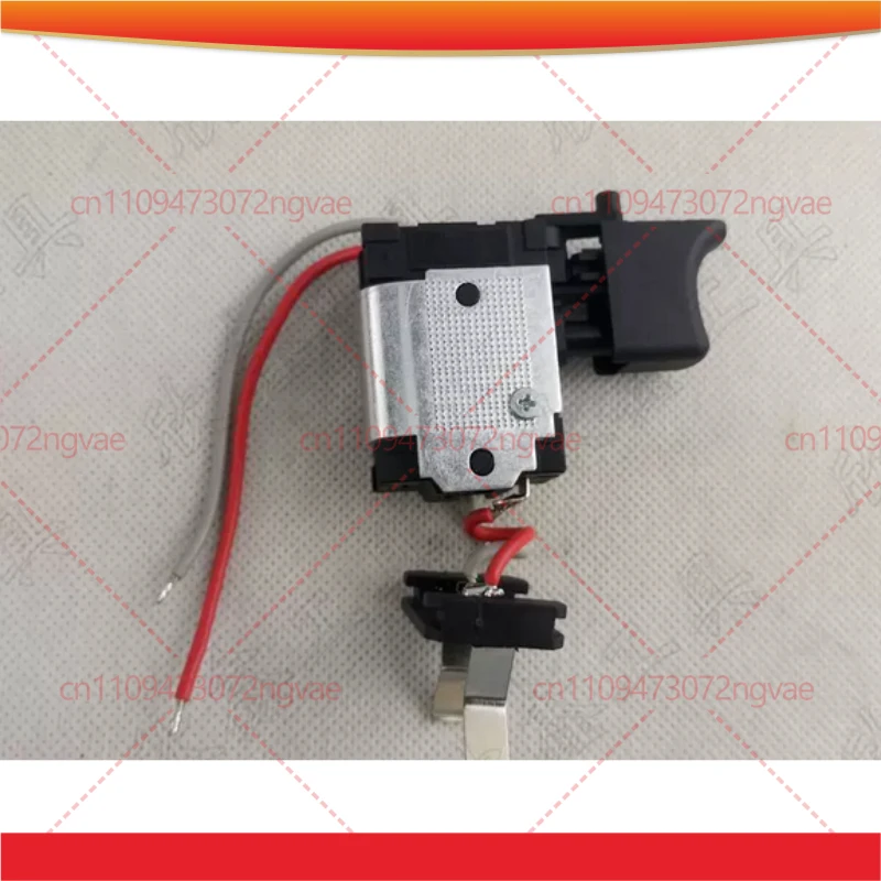Switch DS7DF for Hitachi FDS9DVA FDS12 DV12DV Power Tool Accessories
Switch DS7DF for Hitachi FDS9DVA FDS12 DV12DV Power Tool Accessories