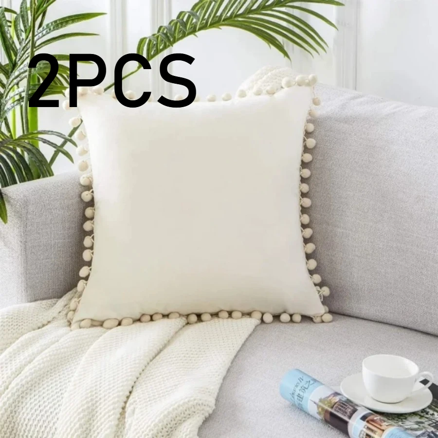 Soft Solid Color Cushion Cover Nordic Style Simple Sofa Pillowcase For Living Room Square Throw Pillow Cover Home Decor
Soft Solid Color Cushion Cover Nordic Style Simple Sofa Pillowcase For Living Room Square Throw Pillow Cover Home Decor