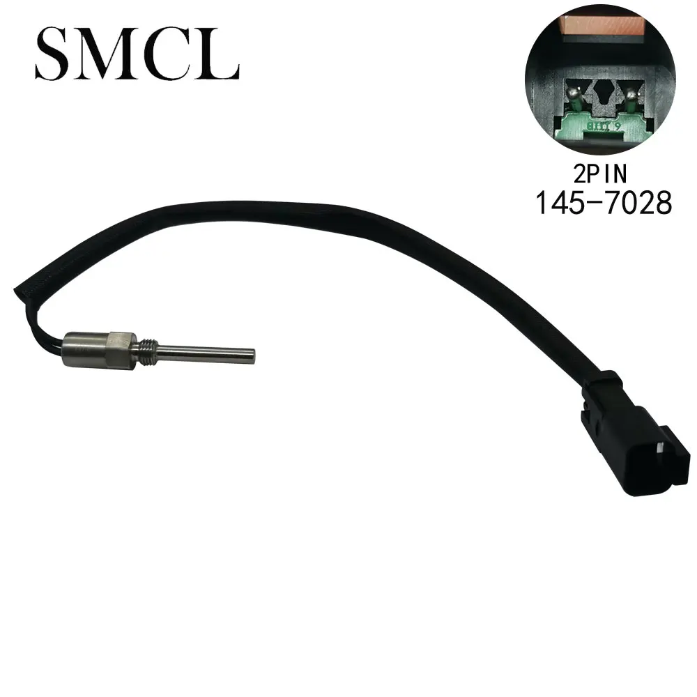 145-7028 Transmission fluid temperature sensor For TH350B TH460B TH360B CS-54B AP-1000E AP-1055D C15
145-7028 Transmission fluid temperature sensor For TH350B TH460B TH360B CS-54B AP-1000E AP-1055D C15