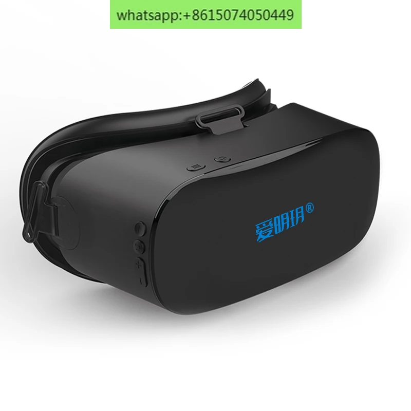 Обучение амблиопии VR, детское обучение зрения, устройство для лечения амблиопии, программное обеспечение, устройство для тренировки визуальных функций для взрослых
Обучение амблиопии VR, детское обучение зрения, устройство для лечения амблиопии, программное обеспечение, устройство для тренировки визуальных функций для взрослых