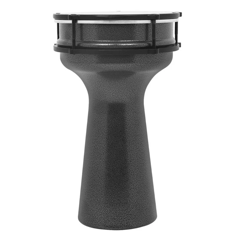 8Inch Aluminum African Drum Djembe Percussion Musical Instrument Teaching Childrens Toy African Hand Drums Accessories
8Inch Aluminum African Drum Djembe Percussion Musical Instrument Teaching Childrens Toy African Hand Drums Accessories