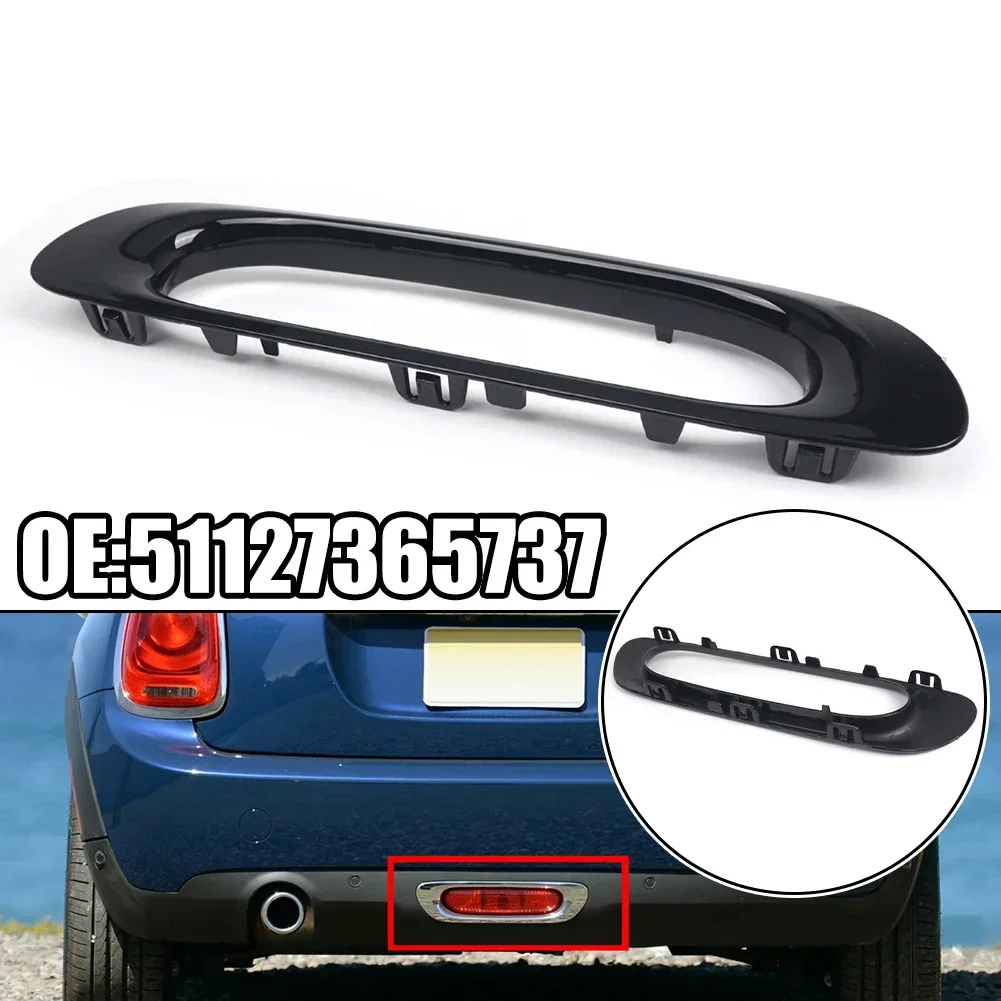 Practical Rear Light Frame Car Accessories Wear-resistant Anti-corrosion High-quality Materials Non-deformable
Practical Rear Light Frame Car Accessories Wear-resistant Anti-corrosion High-quality Materials Non-deformable