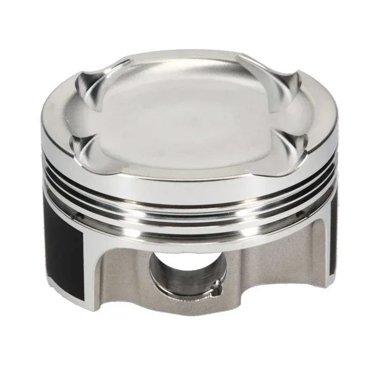 Popular Hot sell High performance Customized forged piston for Lamborghini V10 engine tuning modifying enhancement
Popular Hot sell High performance Customized forged piston for Lamborghini V10 engine tuning modifying enhancement
