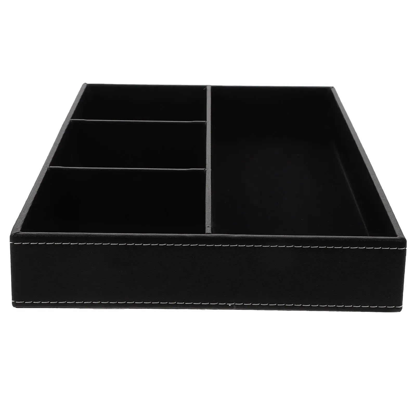 Storage Basket Jewelry Box Cutlery ganizer Black Spoon Kitchenware Container Premium Material Smooth Corners Durable
Storage Basket Jewelry Box Cutlery ganizer Black Spoon Kitchenware Container Premium Material Smooth Corners Durable