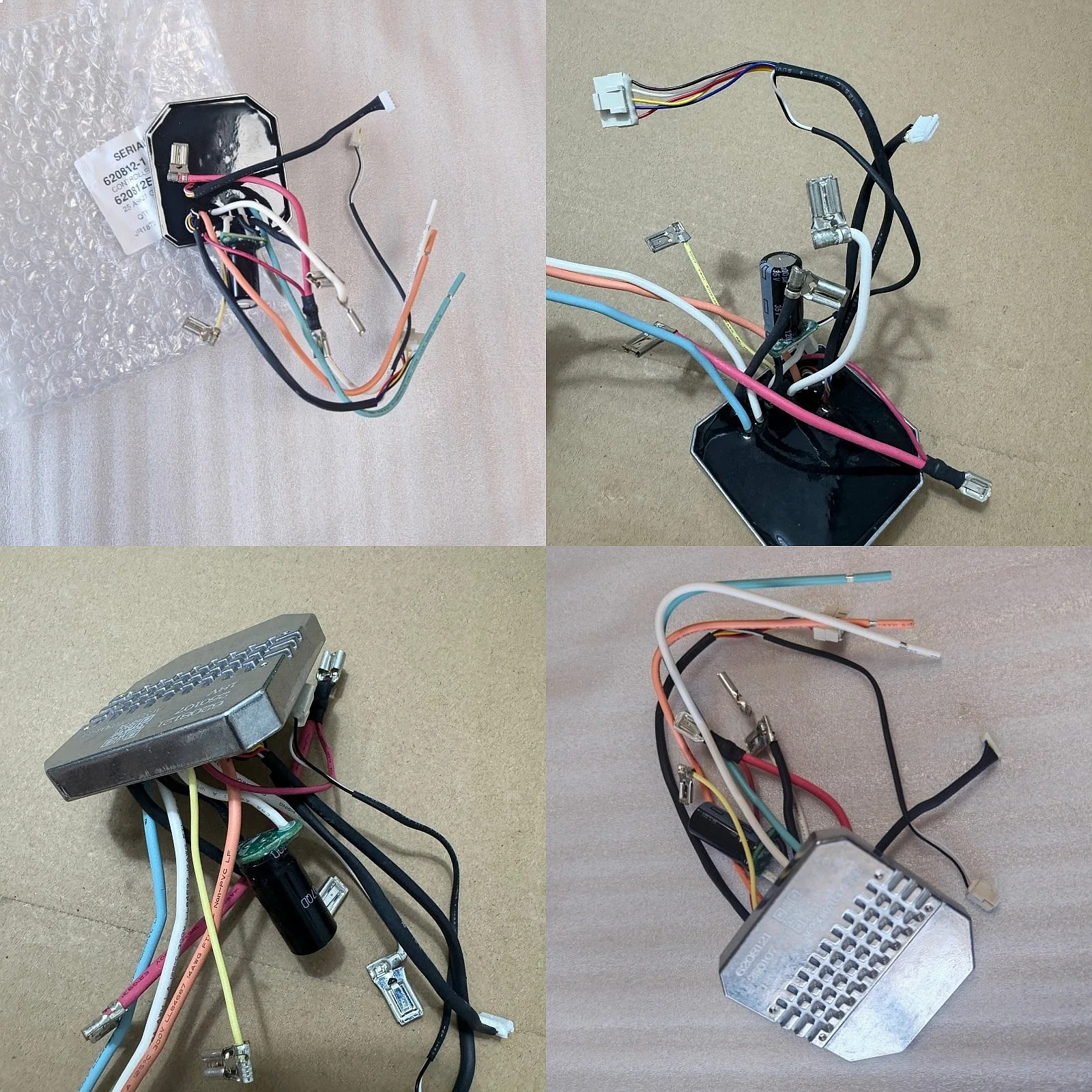 Original Electric Saw Replacement Controller 620812-1 for Makita DJR187 Lithium Battery
Original Electric Saw Replacement Controller 620812-1 for Makita DJR187 Lithium Battery