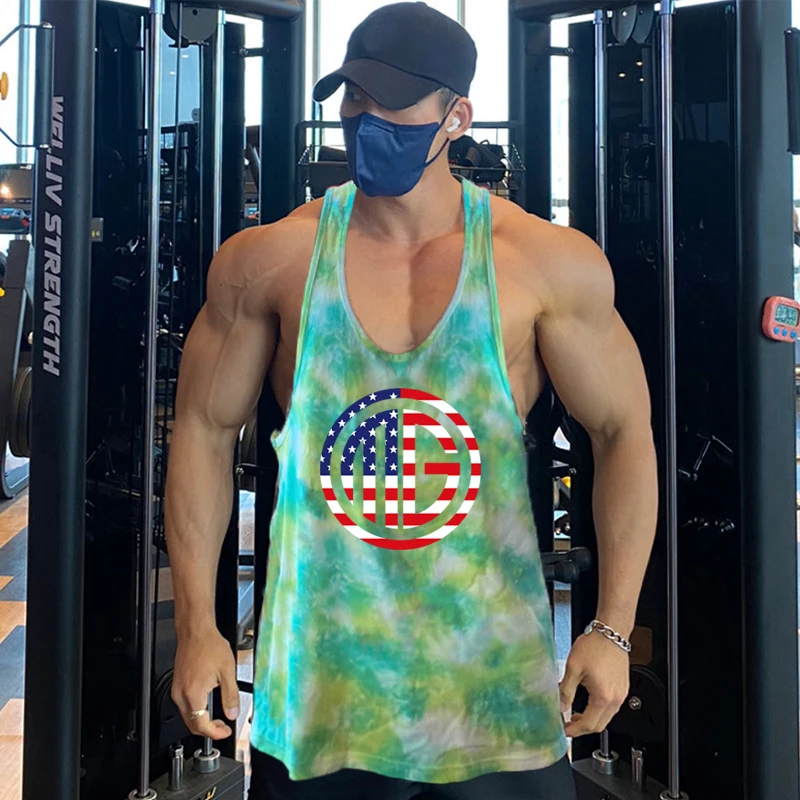 Mens Mesh Sleeveless Vest Workout Sporting Fitness Casual Camouflage Tank Top Gym Running Clothing Breathable Muscle Singlets
Mens Mesh Sleeveless Vest Workout Sporting Fitness Casual Camouflage Tank Top Gym Running Clothing Breathable Muscle Singlets
