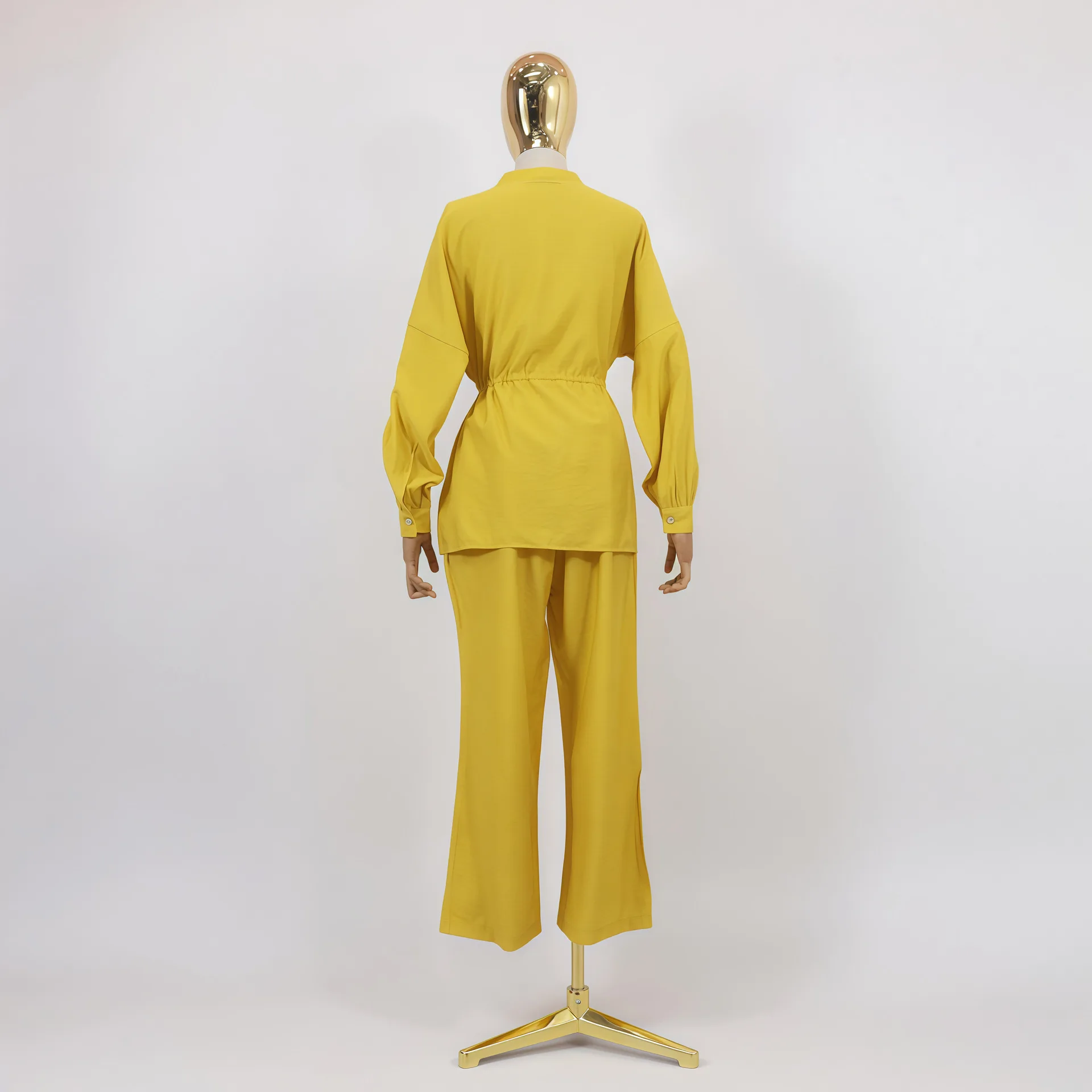 Скромный мусульманский комплект, женские топы и брюки, костюм из 2 предметов, рубашки из Дубая, брючный костюм, костюм Femme Musulmane, ансамбли, арабский исламский наряд
Скромный мусульманский комплект, женские топы и брюки, костюм из 2 предметов, рубашки из Дубая, брючный костюм, костюм Femme Musulmane, ансамбли, арабский исламский наряд