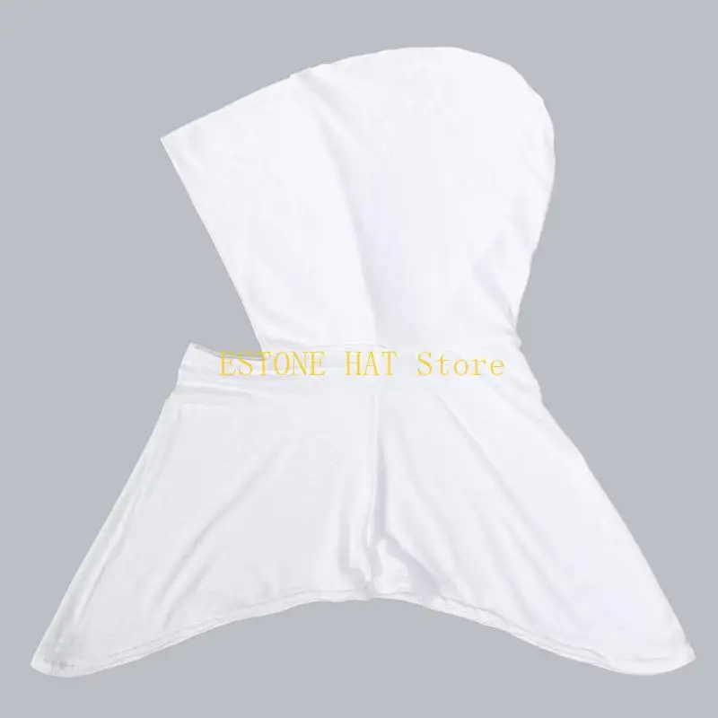 49MF Женская спортивная шапка-платок Элегантная шапка-платок с запахом Мягкая и дышащая шапка для спортзала и повседневной носки
49MF Женская спортивная шапка-платок Элегантная шапка-платок с запахом Мягкая и дышащая шапка для спортзала и повседневной носки