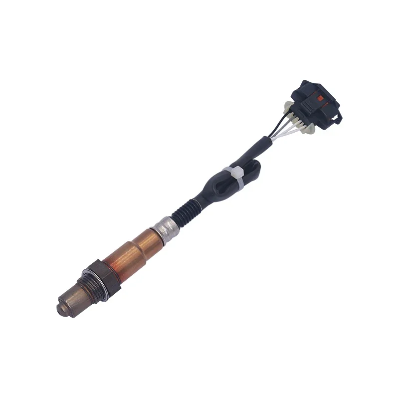 Oxygen Sensor 5573711 for Opel Vauxhall Chevrolet Cadillac Car Auto Part 0258986729 855252 23508408 25198482 39087924 55562206
Oxygen Sensor 5573711 for Opel Vauxhall Chevrolet Cadillac Car Auto Part 0258986729 855252 23508408 25198482 39087924 55562206