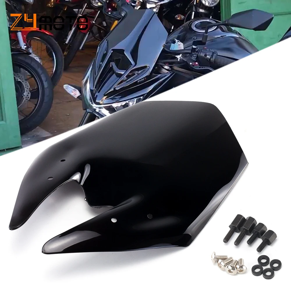 Motorcycle Windshield WindScreen Double Bubble For Z 800 Z800 2012 2013 2014 2015 2016 2017 2018 Wind shield Screen 2012 - 2018
Motorcycle Windshield WindScreen Double Bubble For Z 800 Z800 2012 2013 2014 2015 2016 2017 2018 Wind shield Screen 2012 - 2018