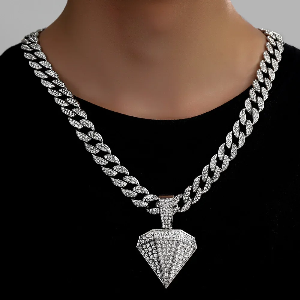 Exquisite Fashion Dj Phonograph Pendants Silver Color Chain Men Hip Hop Long Necklace Street Party Prom Jewelry
Exquisite Fashion Dj Phonograph Pendants Silver Color Chain Men Hip Hop Long Necklace Street Party Prom Jewelry