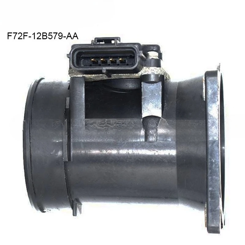 F72F 12B579 AA is suitable for FORD Ford Lincoln Mercury Original Core Automotive Air Flow Meter Sensor
F72F 12B579 AA is suitable for FORD Ford Lincoln Mercury Original Core Automotive Air Flow Meter Sensor
